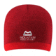 Mountain Equipment Plain Knitted Beanie - Men's-Molten Red
