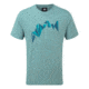 Mountain Equipment Plywood Tee - Mens, Goblin Blue, Small, ME-004023-GOBB-S,