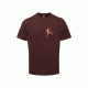 Mountain Equipment Portland Tee, Dark Chocolate, Large 2922-47-L-DEMO