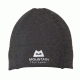 Mountain Equipment 27606-M004-O/S: Powerstretch Beanie - Men's-Black