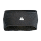 Mountain Equipment Powerstretch Headband, Black, One Size, 27527-M004 BLCK-O/S