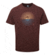 Mountain Equipment Prism Tee - Men's, Dark Chocolate, Large ME-002168-01407-L-DEMO