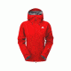 Mountain Equipment Quarrel Jacket, Imperial Red, Medium 22-4-M-DEMO