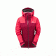 Mountain Equipment Quarrel Jacket, Cranberry, Medium 22M-DEMO
