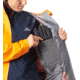 Mountain Equipment Quiver Jacket - Womens, Mango, 12, ME-005001-ME-01589-12