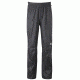 Mountain Equipment Rainfall Pant - Men's, Black, 2XL, 22655-M004-Reg-XXL