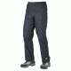 Mountain Equipment Rainfall Pant  - Womens, M004 Black, 12 22656 M004 Black 12 REG