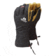 Mountain Equipment Randonee Gauntlet, Black/Tan, Medium ME-000746-01160-M