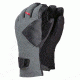 Mountain Equipment Randonee Glove, Shadow/Black, Large ME-002709-ME-01054-L-DEMO