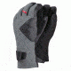 Mountain Equipment Randonee Glove - Men's-Shadow/Black-Large