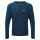 Mountain Equipment Redline Long Sleeve Tee - Men's-Marine-Small