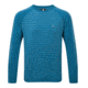 Mountain Equipment Redline LS Tee - Men's, Alto Blue Stripe, Large ME-001543-01440-L-DEMO
