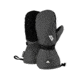 Mountain Equipment Redline Mitt - Mens, Black, Large, 27584-M004 BLCK-L