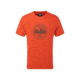 Mountain Equipment Roundel Tee - Mens, Paprika, Medium, ME-004059-Paprika-M,