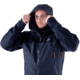 Mountain Equipment Saltoro Jacket - Mens, Blue Nights/Cosmos, Small, ME-003864-BN/C-S,