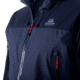 Mountain Equipment Saltoro Jacket - Mens, Blue Nights/Cosmos, Small, ME-003864-BN/C-S,