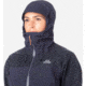 Mountain Equipment Saltoro Jacket - Womens, Skyglow/Cosmos, 10, ME-003866-SKYCOS-10,