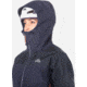 Mountain Equipment Saltoro Jacket - Womens, Skyglow/Cosmos, 10, ME-003866-SKYCOS-10,