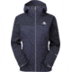 Mountain Equipment Saltoro Jacket - Womens, Skyglow/Cosmos, 10, ME-003866-SKYCOS-10,