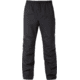 Mountain Equipment Saltoro Pant - Mens, Regular, Black, 2XL, ME-003882-ME-01004-Reg-XXL