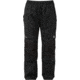 Mountain Equipment Saltoro Pant - Womens, Short, Black, 10, ME-004462-ME-01004-Short-10