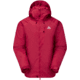 Mountain Equipment Shelterstone Jacket - Womens, Capsicum Red, 8, 01559CpmRed8