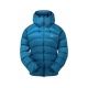 -SHED, Mountain Equipment Sigma Jacket, Midweight Down Jacket, Women's