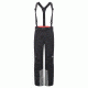 Mountain Equipment Spectre Windstopper Touring Pant - Women's-Black-Regular Inseam-10