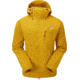 Mountain Equipment Squall Hooded Jacket - Mens, Acid, Extra Large, ME-002928-Acid-XL,