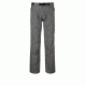Mountain Equipment Stretchlite Guide Pants - Men's-Shadow Grey-32W-Long Inseam