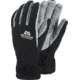 Mountain Equipment Super Alpine Glove, Black/Titanium, Medium, ME-000748-ME-01161-M