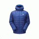 Mountain Equipment Superflux Jacket, Sodalite Blue, Large 2724-4-L-DEMO