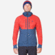 Mountain Equipment Switch Pro Hooded Jacket - Mens, Redrock/Dusk, Large, ME006776Me01848R/DL
