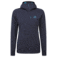 Mountain Equipment Switch Pro Hooded Jacket - Womens, Cosmos, 14, ME-006991-Me-01286 CS14