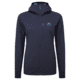 Mountain Equipment Switch Pro Hooded Jacket - Womens, Cosmos, 12, ME-006991-Me-01286 CS12