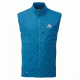 Mountain Equipment Switch Vest - Mens, Lagoon Blue, Large ME-002348-ME-01214-L-DEMO