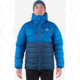 Mountain Equipment Trango Jacket - Mens, Majolica/Mykonos, Medium, ME-005733-M-Ma-My