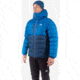 Mountain Equipment Trango Jacket - Mens, Majolica/Mykonos, Medium, ME-005733-M-Ma-My