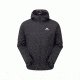 Mountain Equipment Transition Jacket, Raven, Large 779-9-L-DEMO