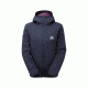 Mountain Equipment Transition Jacket - Women's, Cosmos, Medium ME-001803-ME-01286-M-DEMO
