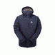 Mountain Equipment Triton Jacket, Cosmos, Large 92-286-L-DEMO