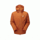Mountain Equipment Triton Jacket, Blaze, Large 92-4-L-DEMO