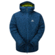 Mountain Equipment Triton Jacket - Men's, Marine, Medium ME-001920-01201-M