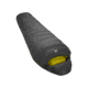 Mountain Equipment Helium GT 400 Sleeping Bag, Anvil Grey, Regular, Left Zip, ME-005973-Me-01560 AGLZ