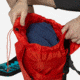 Mountain Equipment Tupilak 20 Vest Pack, Magma, Small/Medium, ME007258Me01415MS/M