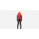Mountain Equipment Tupilak 50-75 Backpack, Magma, One Size/Small, Me-01415 MagmaO/S