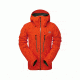 Mountain Equipment Tupilak Jacket - Men's, Cardinal Orange, Large ME-001345-ME-01252-L-DEMO
