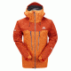 Mountain Equipment Tupilak Jacket - Mens-Flame/Cayenne-Large