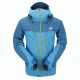 Mountain Equipment Tupilak Jacket - Mens-Neptune/Nautilus-Medium