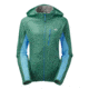 Mountain Equipment Ultratherm Jacket - Women's-Emerald/Pacific Blue-10